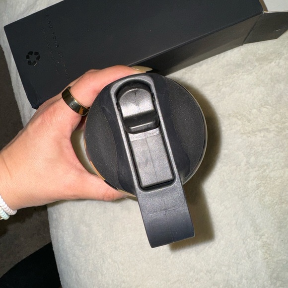 Balance Athletica Water Bottle - Picture 5 of 5